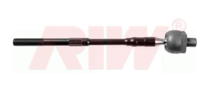 RIW Automotive NS3008 Inner Tie Rod NS3008