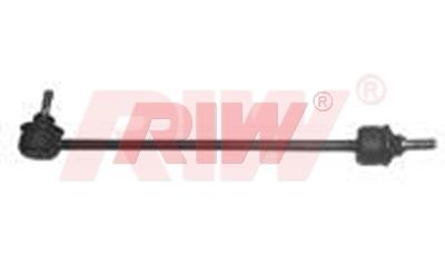 RIW Automotive RO4913 Rod/Strut, stabiliser RO4913