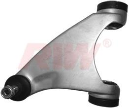 RIW Automotive AF6009 Track Control Arm AF6009