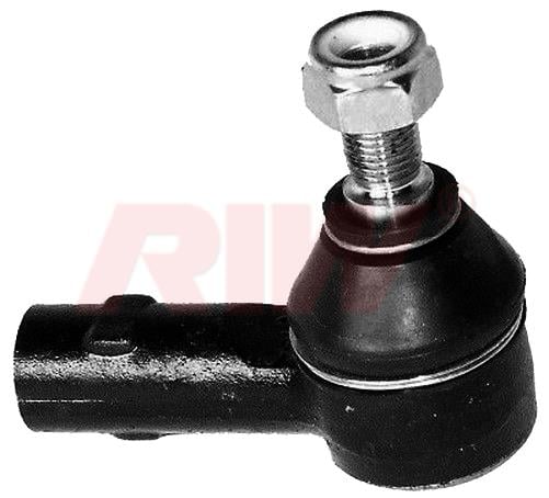 RIW Automotive IS2003 Tie rod end outer IS2003