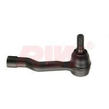 RIW Automotive NS2028 Tie rod end outer NS2028