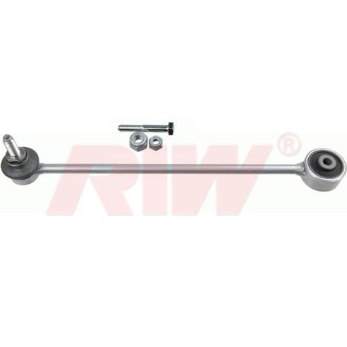 RIW Automotive AU4022 Rod/Strut, stabiliser AU4022
