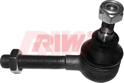RIW Automotive FO2022 Tie rod end outer FO2022