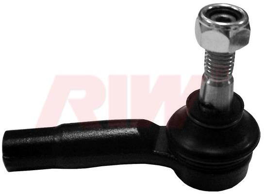 RIW Automotive FO2042 Tie rod end outer FO2042