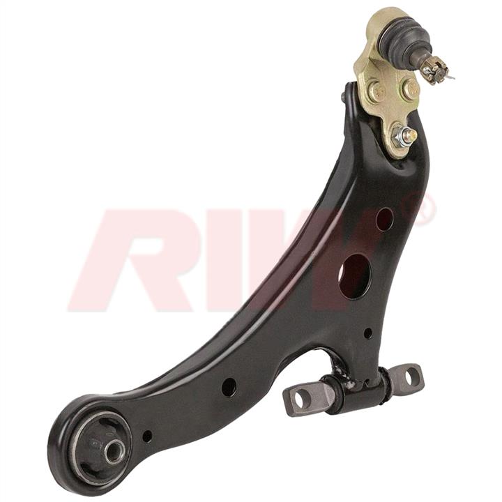 RIW Automotive TO6070 Track Control Arm TO6070