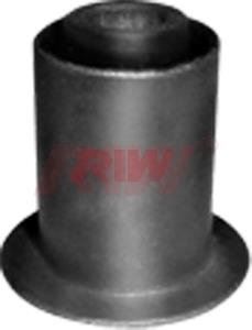 RIW Automotive HN11025 Silent block front lower arm rear HN11025