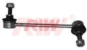 RIW Automotive IS4003 Rod/Strut, stabiliser IS4003
