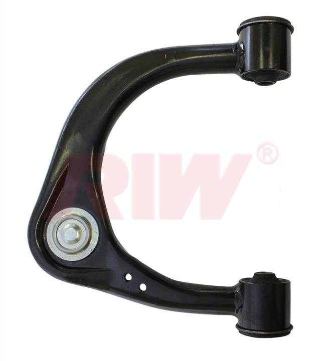 RIW Automotive TO6054 Track Control Arm TO6054