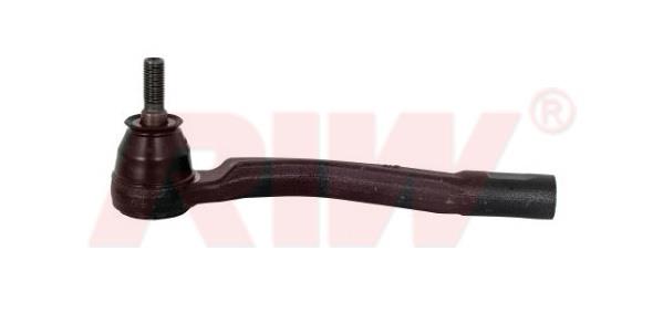 RIW Automotive RN2047 Tie rod end outer RN2047