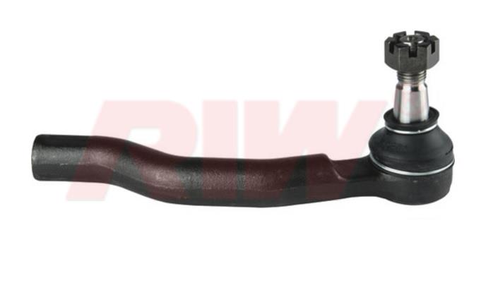RIW Automotive NS2017 Tie rod end right NS2017