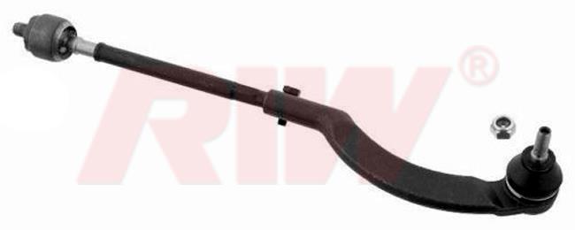 RIW Automotive RN20083849 Steering rod with tip right, set RN20083849
