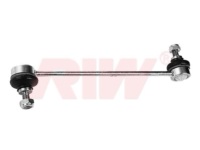RIW Automotive AU4001 Rod/Strut, stabiliser AU4001