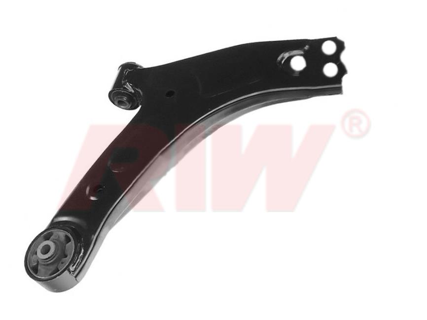 RIW Automotive HY6063J Suspension arm front lower right HY6063J