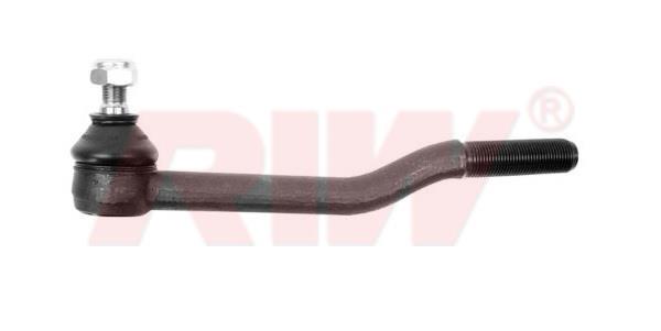 RIW Automotive NS2226 Tie rod end outer NS2226