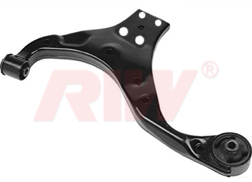 RIW Automotive KI6006J Track Control Arm KI6006J