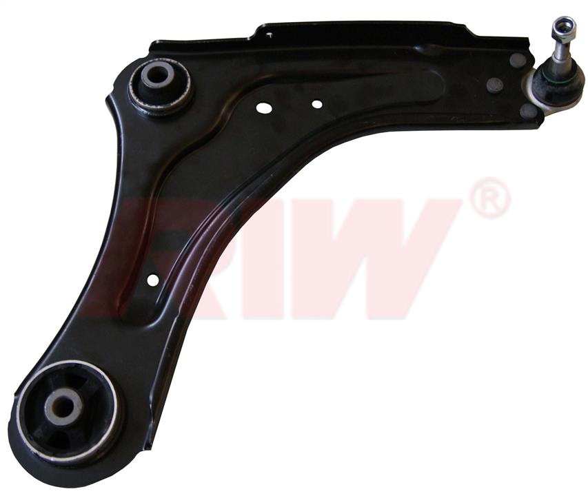 RIW Automotive RN6047 Suspension arm front lower right RN6047