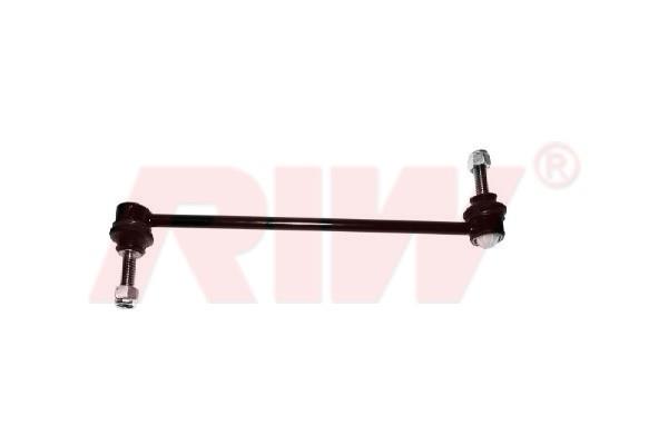 RIW Automotive PE4005 Rod/Strut, stabiliser PE4005