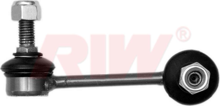 RIW Automotive NS4025 Rod/Strut, stabiliser NS4025