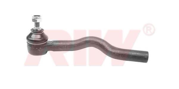 RIW Automotive RO2009 Tie rod end outer RO2009