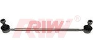 RIW Automotive SZ4006 Rod/Strut, stabiliser SZ4006