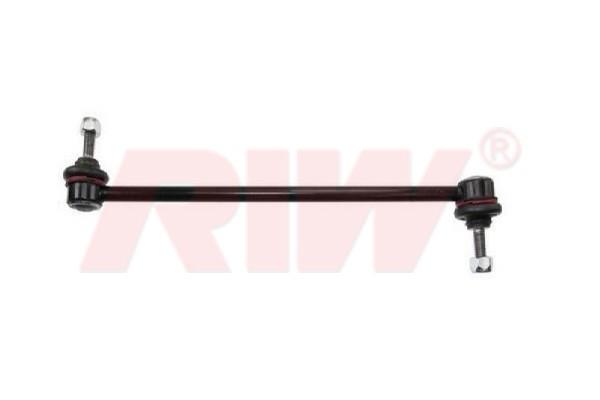 RIW Automotive PE4017A Rod/Strut, stabiliser PE4017A
