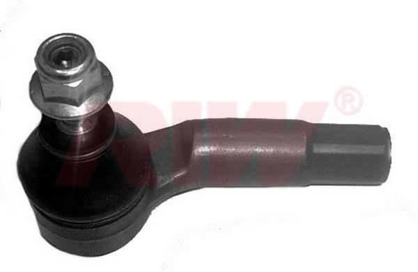 RIW Automotive FO2005 Tie rod end outer FO2005