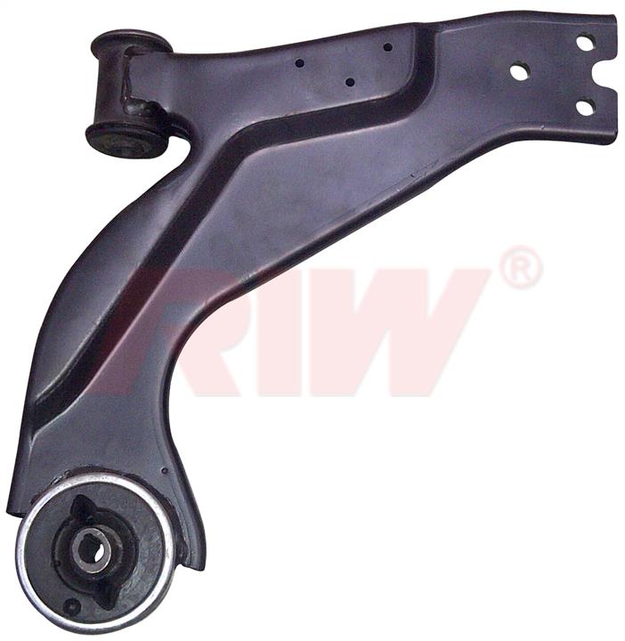 RIW Automotive FO6064J Suspension arm front lower right FO6064J