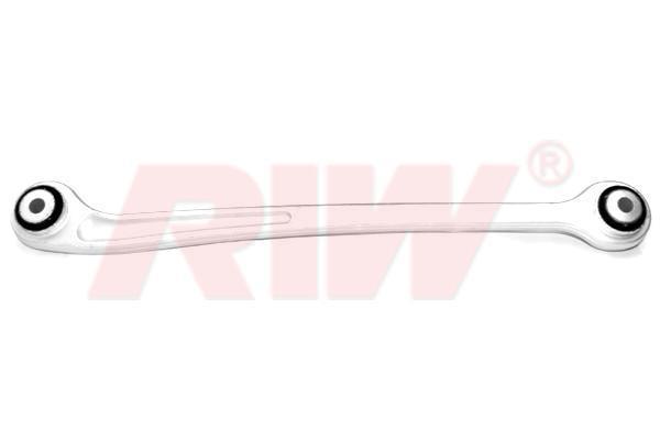 RIW Automotive ME6058 Track Control Arm ME6058