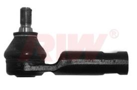RIW Automotive NS2024 Tie rod end outer NS2024