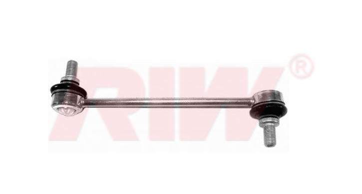 RIW Automotive VW4021 Rod/Strut, stabiliser VW4021