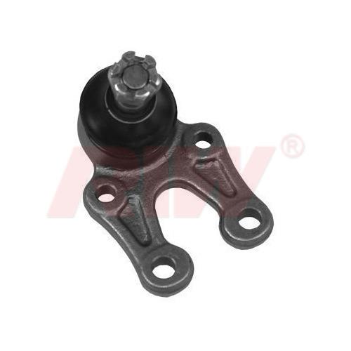 RIW Automotive TO1021 Ball joint TO1021