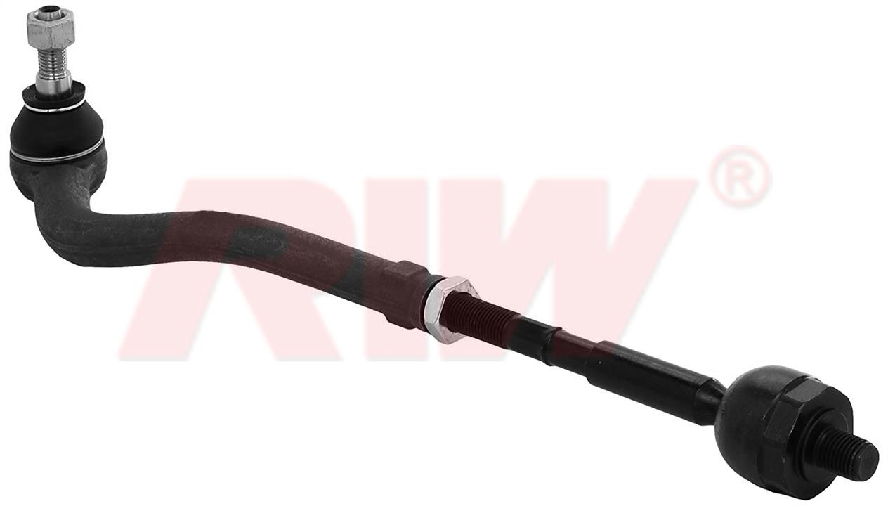 RIW Automotive VW20193014 Draft steering with a tip left, a set VW20193014