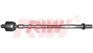 RIW Automotive SU3004 Inner Tie Rod SU3004