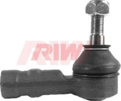 RIW Automotive VO2003 Tie rod end outer VO2003