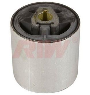 RIW Automotive BW11003 Control Arm-/Trailing Arm Bush BW11003