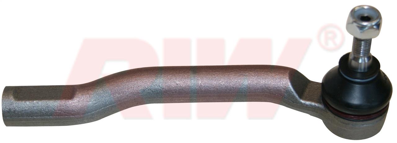 RIW Automotive NS2031 Tie rod end outer NS2031