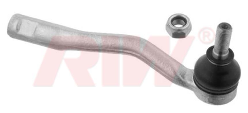 RIW Automotive TO2016 Tie rod end outer TO2016