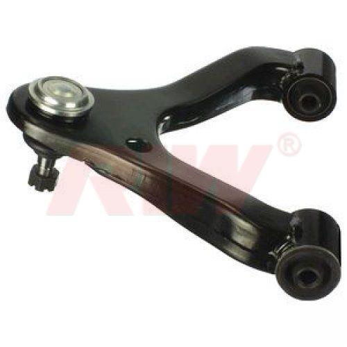 RIW Automotive TO6050 Track Control Arm TO6050