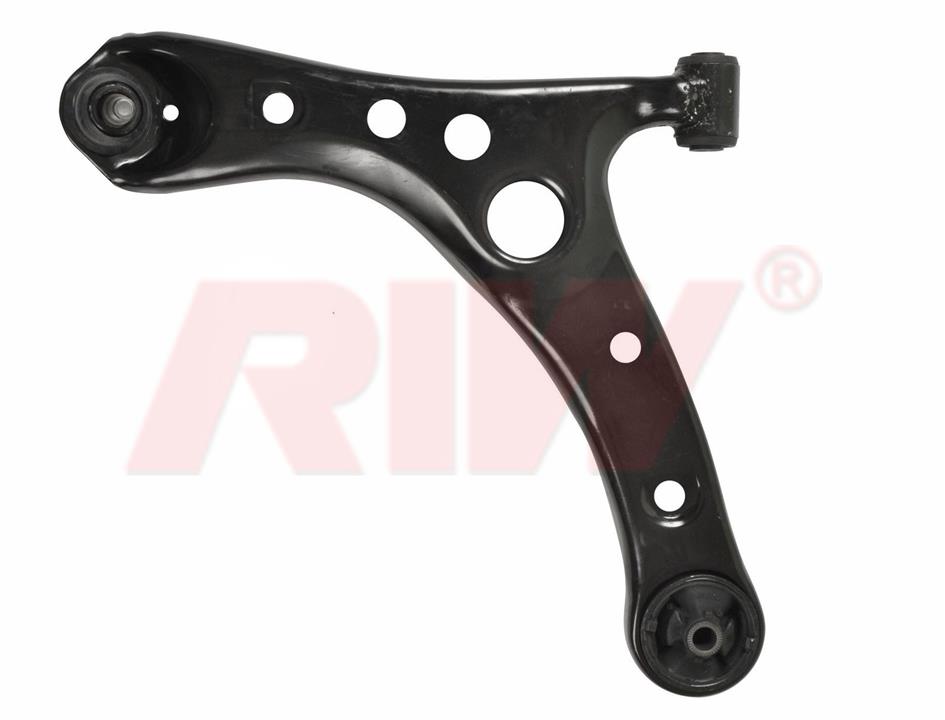 RIW Automotive TO6048 Track Control Arm TO6048