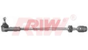 RIW Automotive VW20073005 Draft steering with a tip left, a set VW20073005
