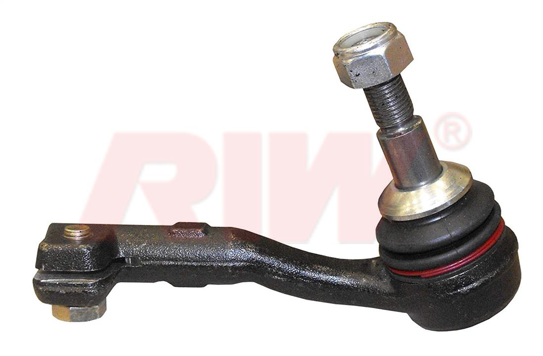 RIW Automotive BW2002 Tie rod end outer BW2002
