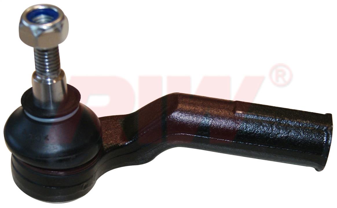 RIW Automotive FO2045 Tie rod end outer FO2045