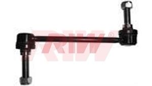 RIW Automotive ME4060 Rod/Strut, stabiliser ME4060