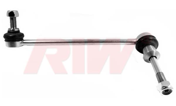 RIW Automotive BW4043 Rod/Strut, stabiliser BW4043