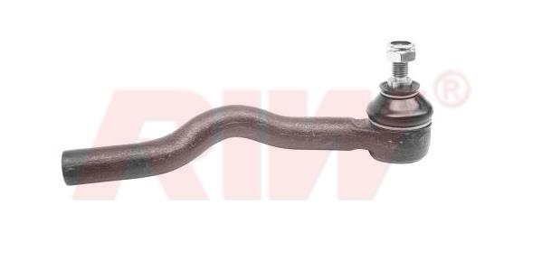 RIW Automotive RO2010 Tie rod end outer RO2010