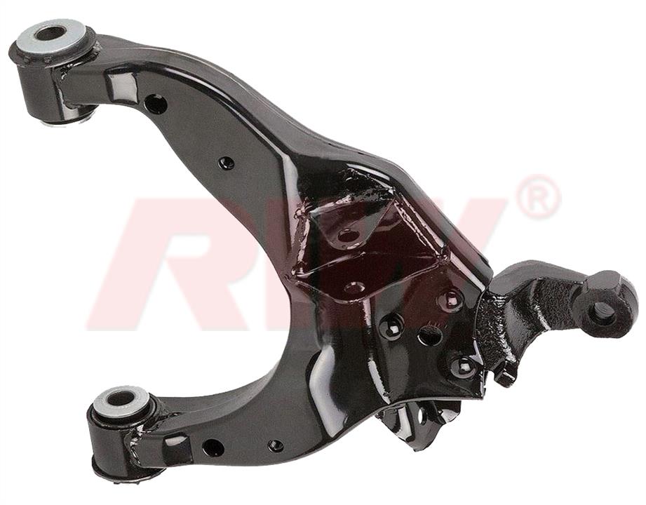 RIW Automotive TO6063 Track Control Arm TO6063