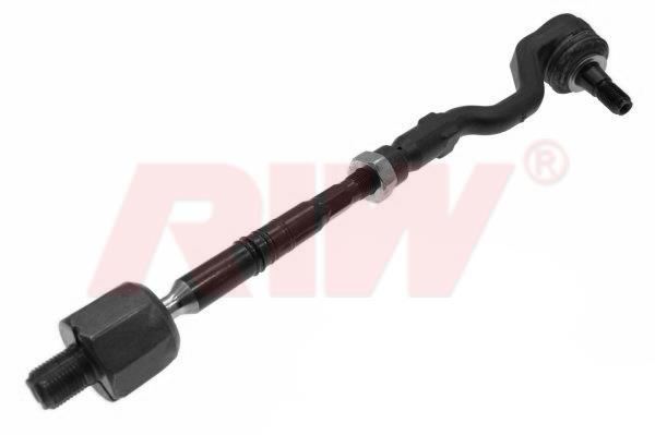 RIW Automotive BW20223836 Steering tie rod BW20223836