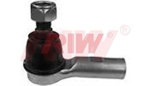 RIW Automotive IS2005 Tie rod end outer IS2005
