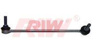RIW Automotive LR4006 Rod/Strut, stabiliser LR4006
