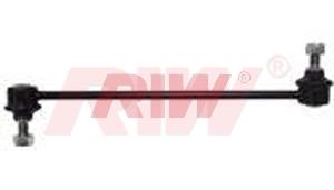 RIW Automotive MI4009 Rod/Strut, stabiliser MI4009